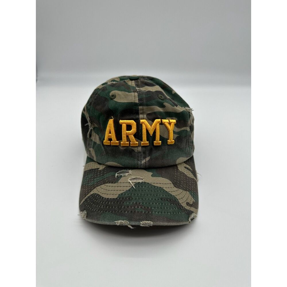 Ethos Tactical U.S. Army Officially Licensed Baseball Cap